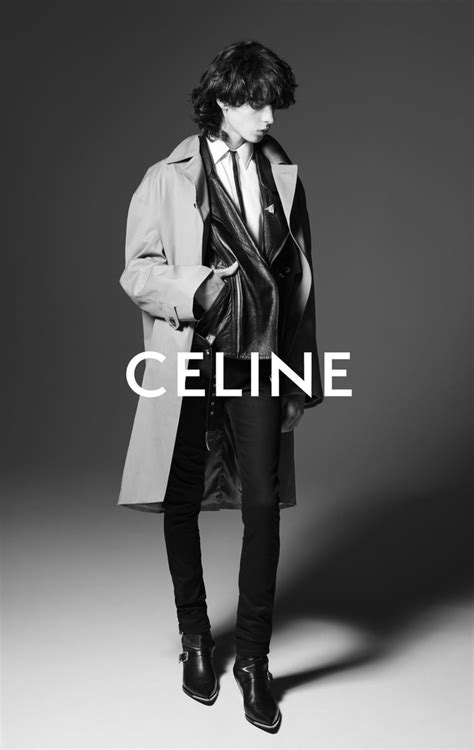 celine homme summer 2023|MEN SUMMER 2023 .